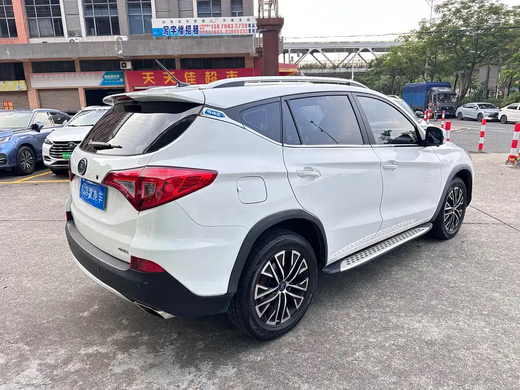 BYD New Energy — миниатюра 6