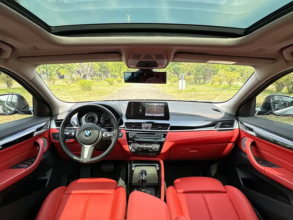 BMW X2 — миниатюра 19
