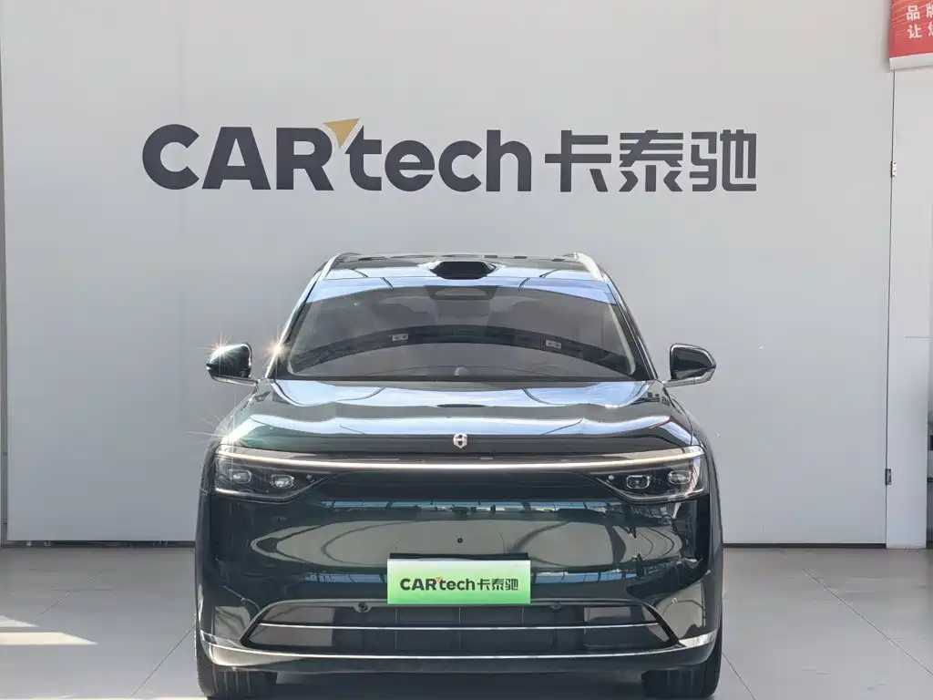 AITO AITO M8 — миниатюра 3