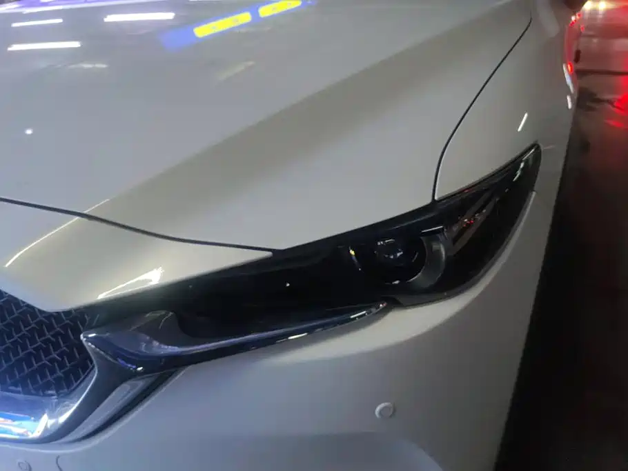 Mazda CX-5 — миниатюра 5