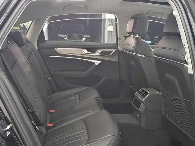 Audi A6L — миниатюра 17
