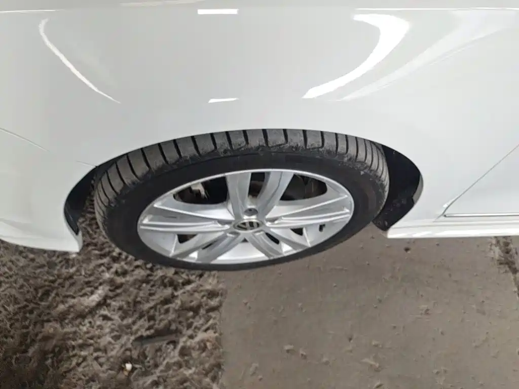 Volkswagen Sagitar — миниатюра 23