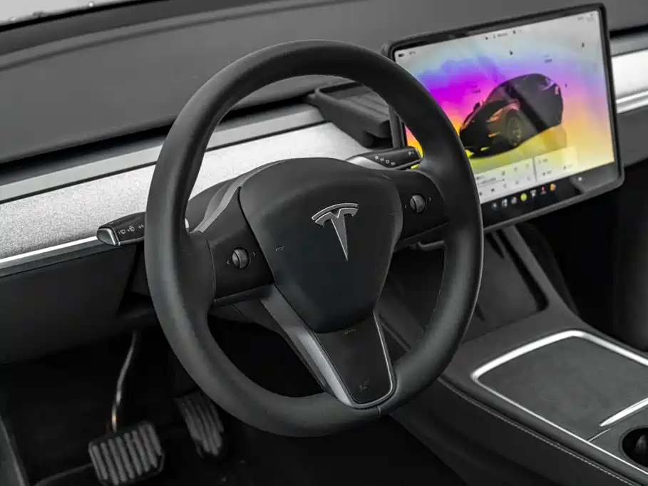 Tesla Model Y — миниатюра 15