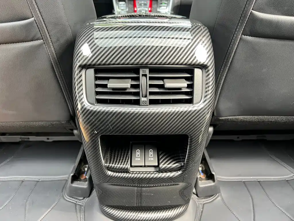 Honda CR-V PHEV — миниатюра 18