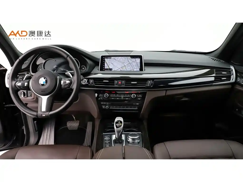 BMW X5 (Import) — миниатюра 5