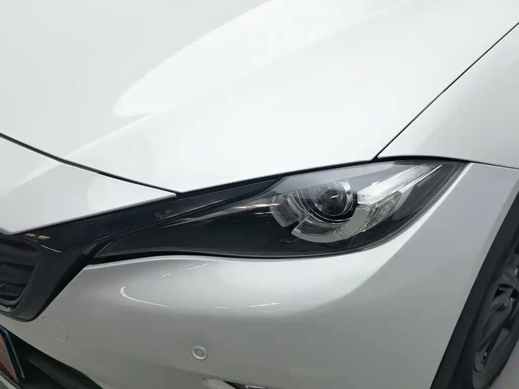 Mazda CX-4 — миниатюра 7