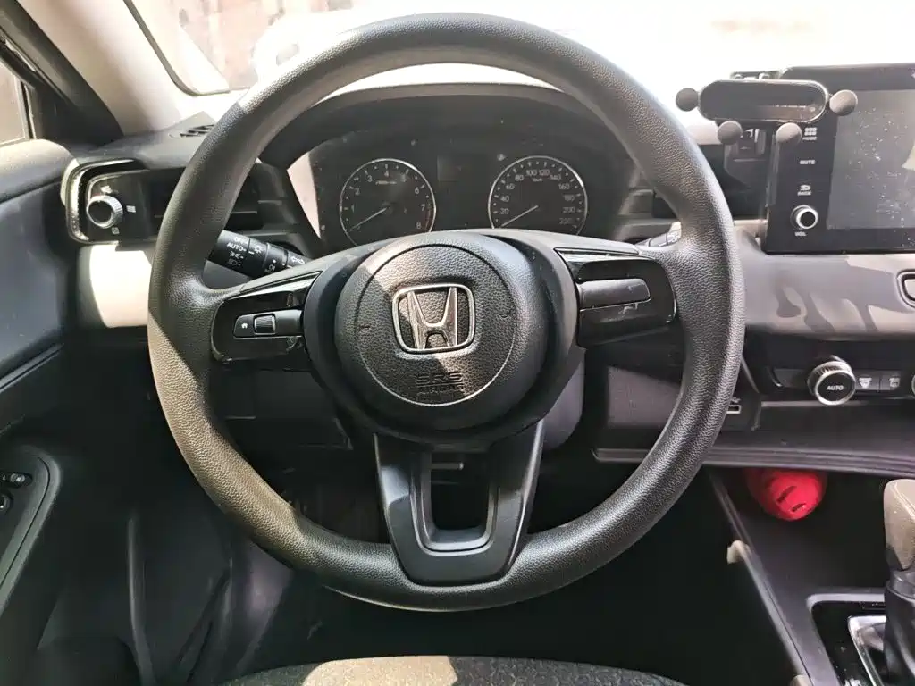 Honda XR-V — миниатюра 6