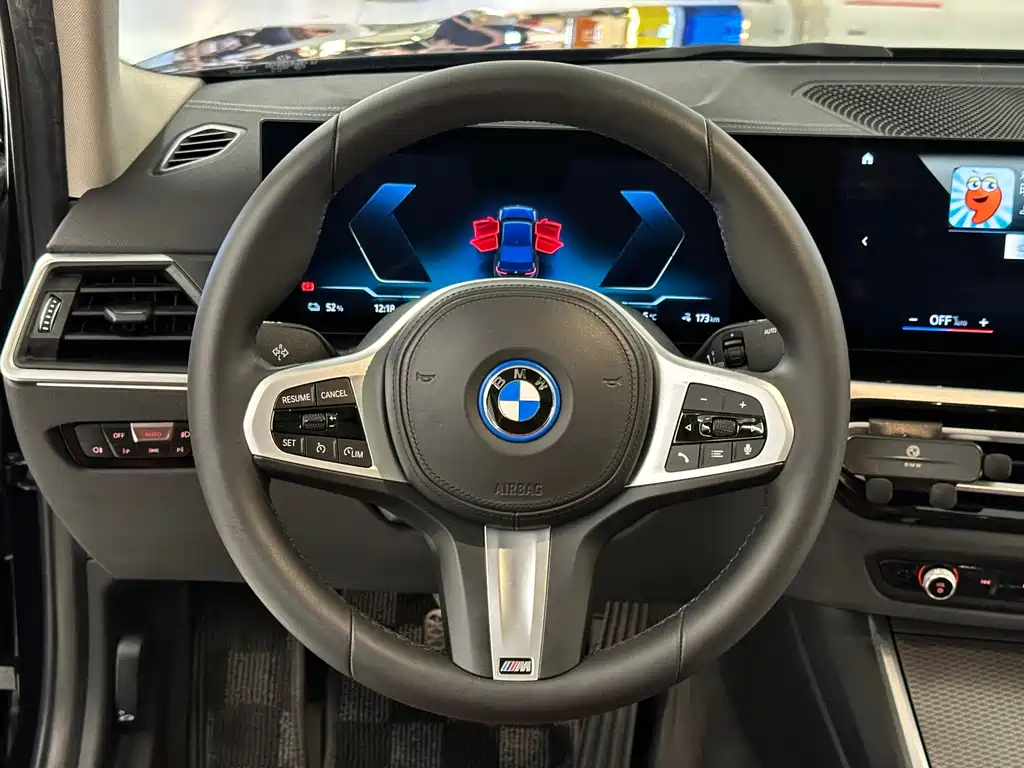 BMW i3 — миниатюра 16