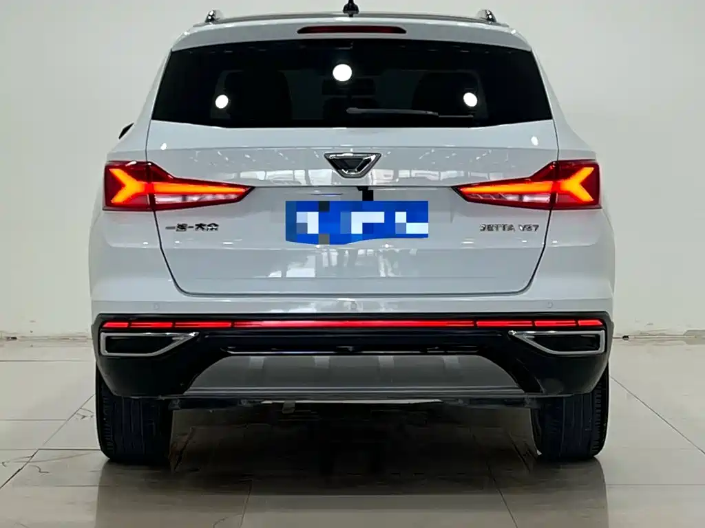 Jetta VS7 — миниатюра 5