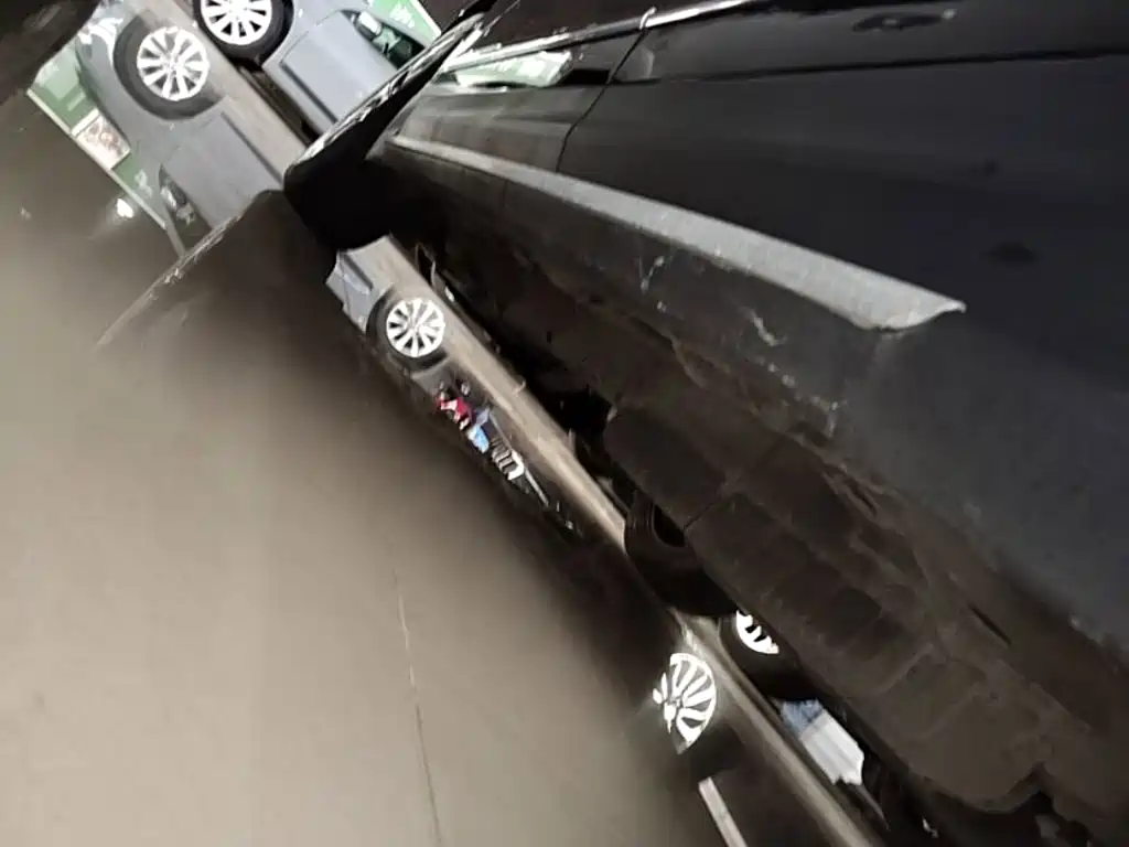 Cadillac XT5 — миниатюра 22