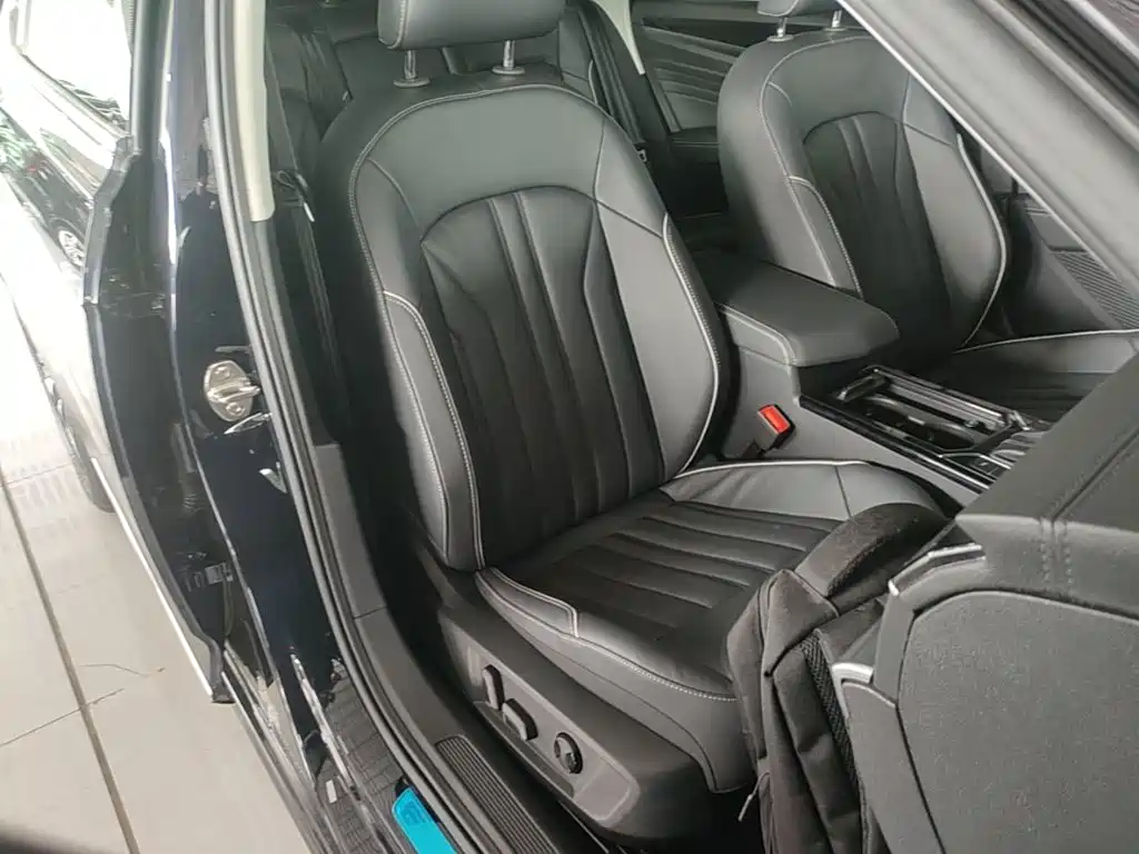 Volkswagen Passat — миниатюра 25