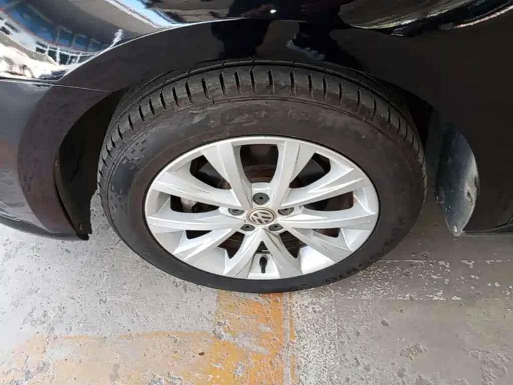 Volkswagen Lavida — миниатюра 23