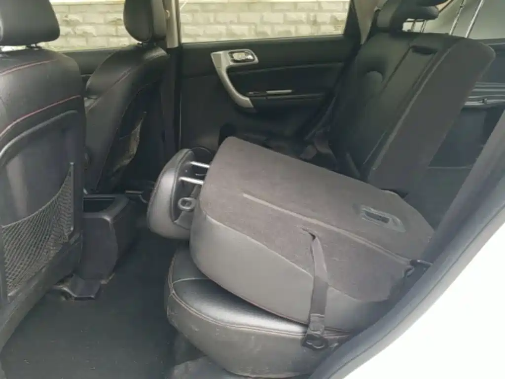 Haval H6 — миниатюра 17