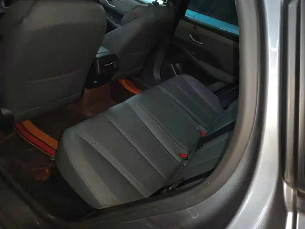 BYD Qin PLUS — миниатюра 17