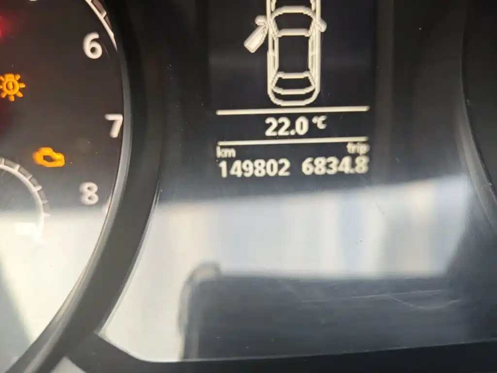 Volkswagen Passat — миниатюра 13