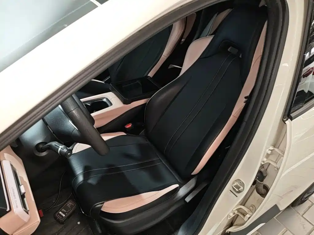 BYD Seagull — миниатюра 15