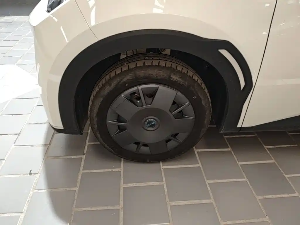 BYD Seagull — миниатюра 23