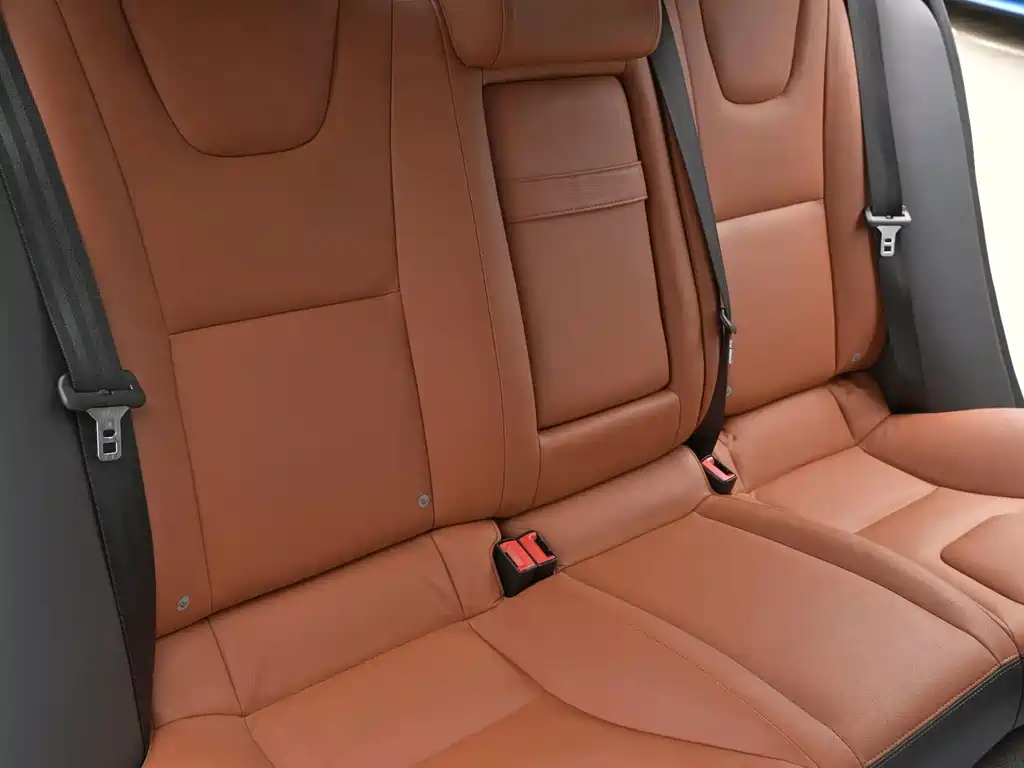 Volvo S60 — миниатюра 15