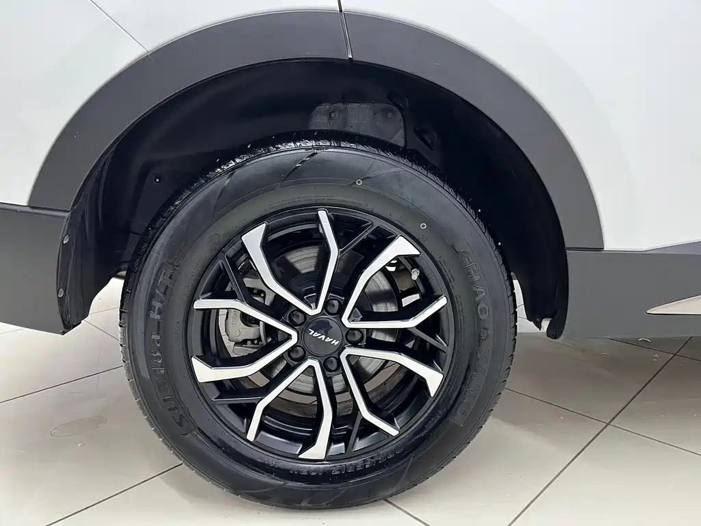 Haval H6 — миниатюра 23
