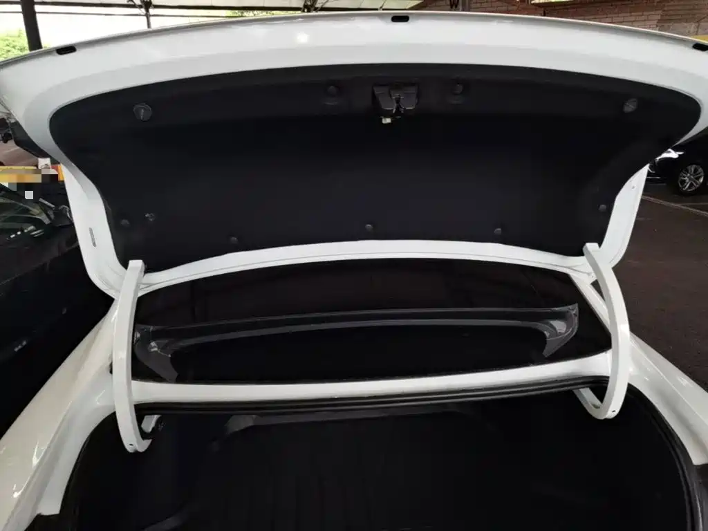 Geely Xingrui — миниатюра 19
