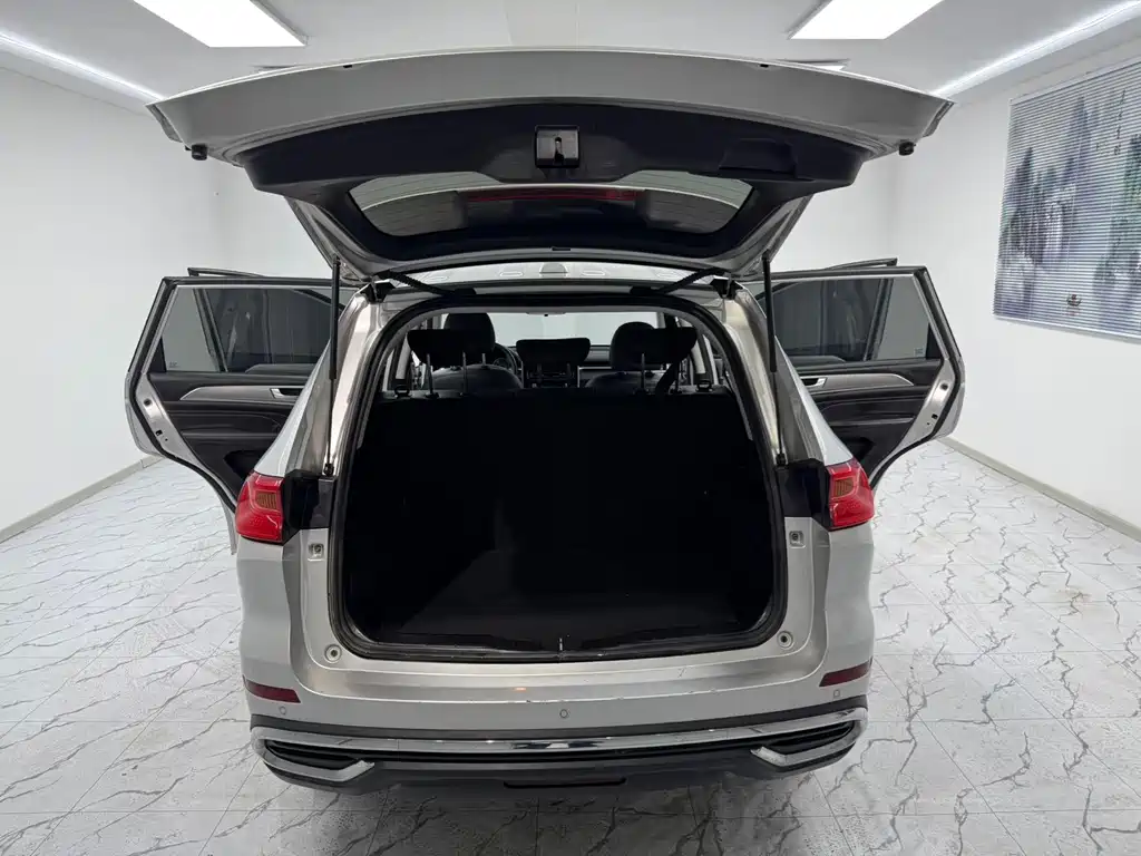 Haval M6 — миниатюра 8
