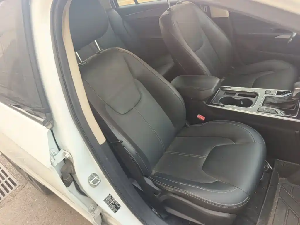 Chery Arrizo 5 — миниатюра 25