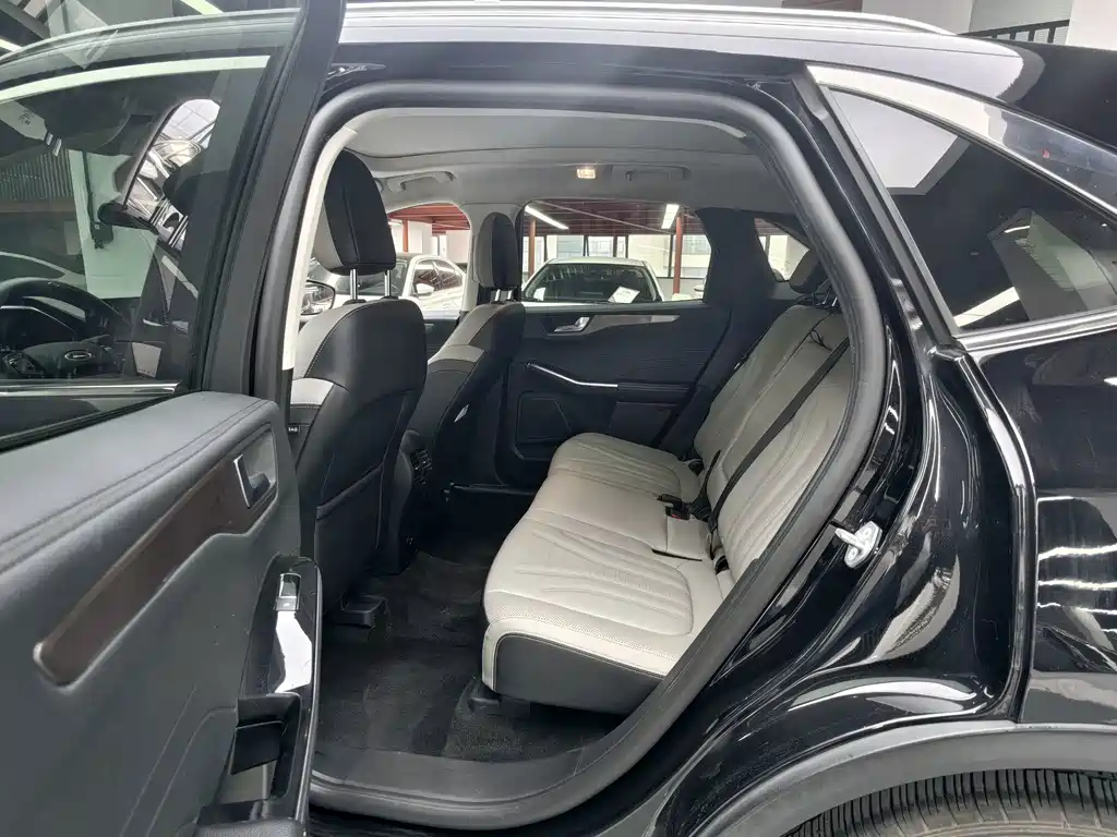 Ford Escape — миниатюра 11