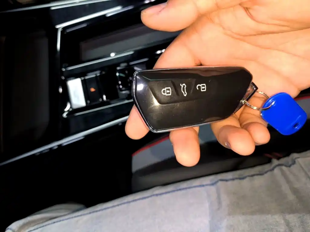 Volkswagen Lamando — миниатюра 9