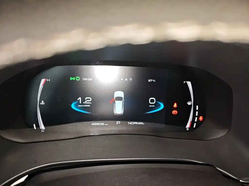 Haval H6 — миниатюра 12