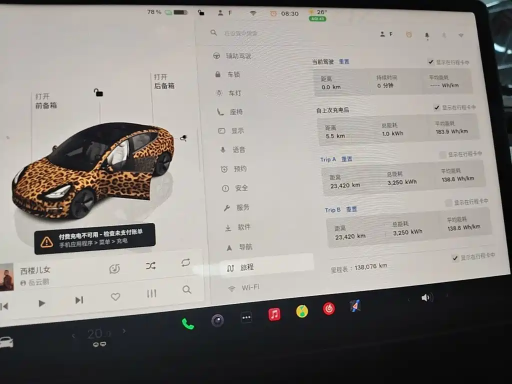 Tesla Model 3 — миниатюра 8
