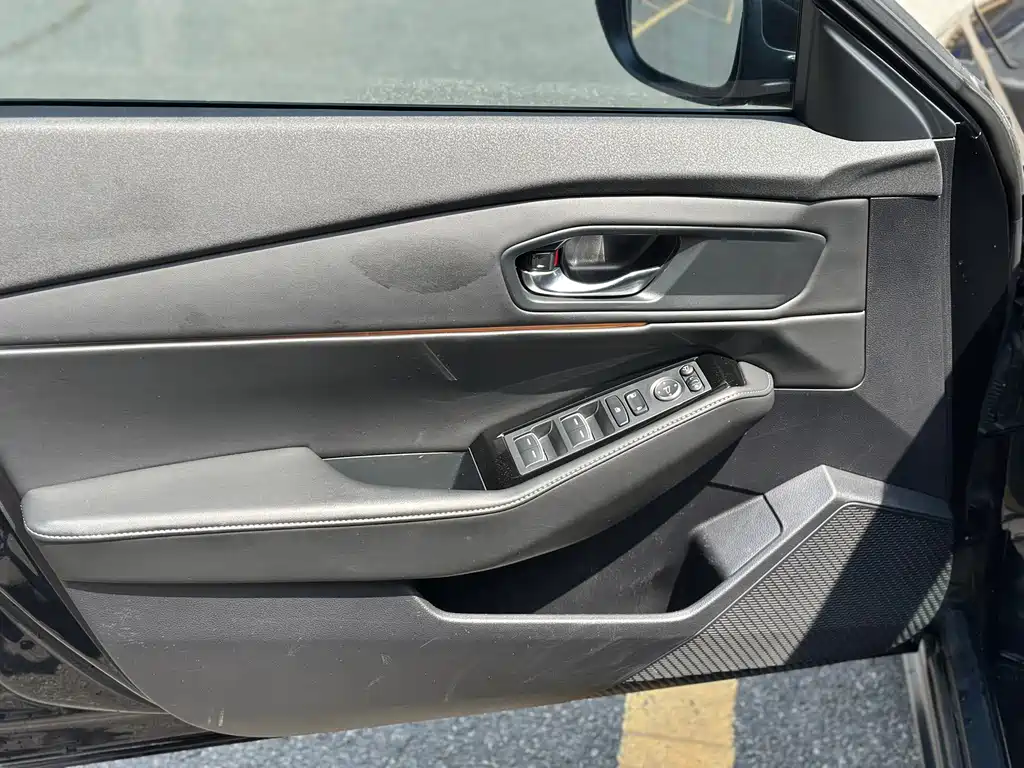 Honda Accord — миниатюра 5