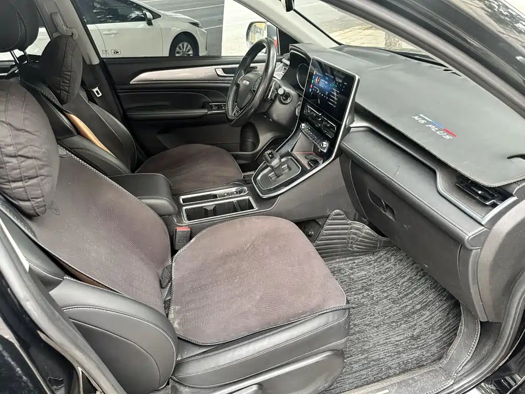 Haval M6 — миниатюра 10