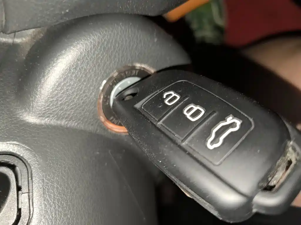 Geely King Kong — миниатюра 9