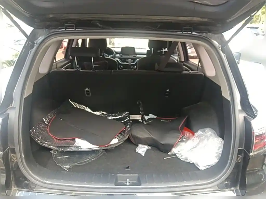 Kia Sportage — миниатюра 24