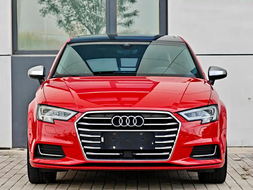 Audi A3 — миниатюра 2