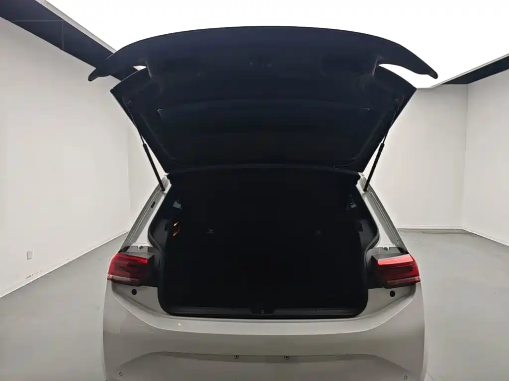 Volkswagen ID.3 — миниатюра 19