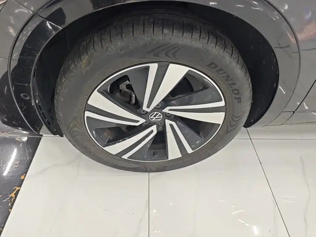 Volkswagen Tavendor — миниатюра 23