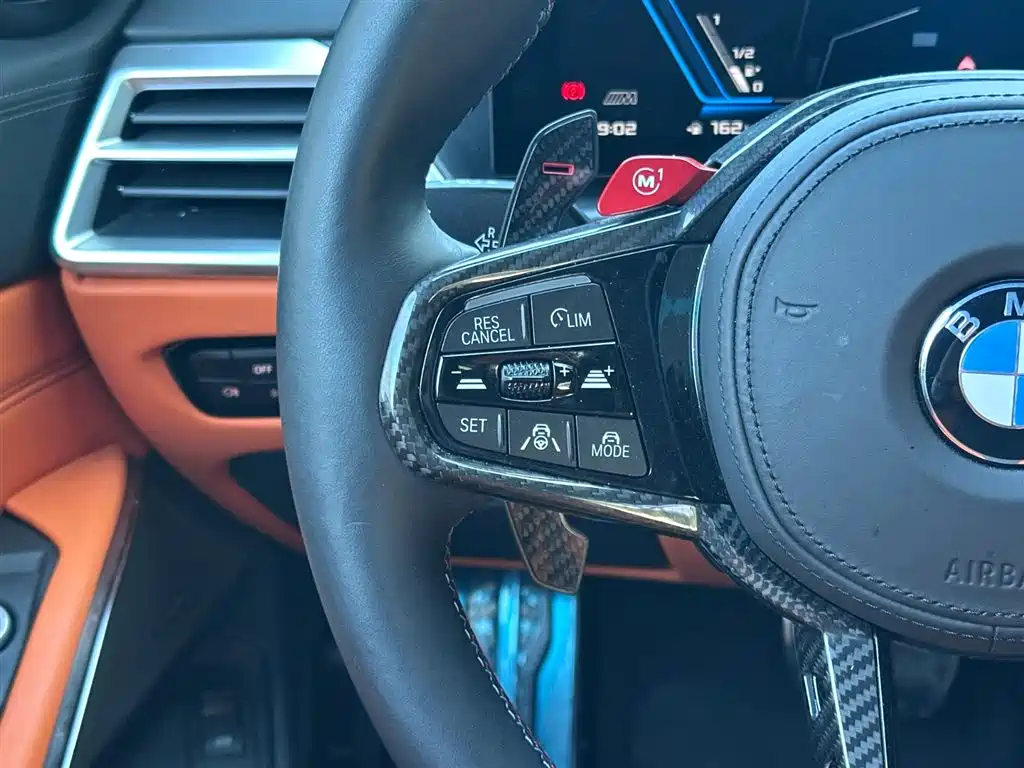 BMW M3 — миниатюра 15