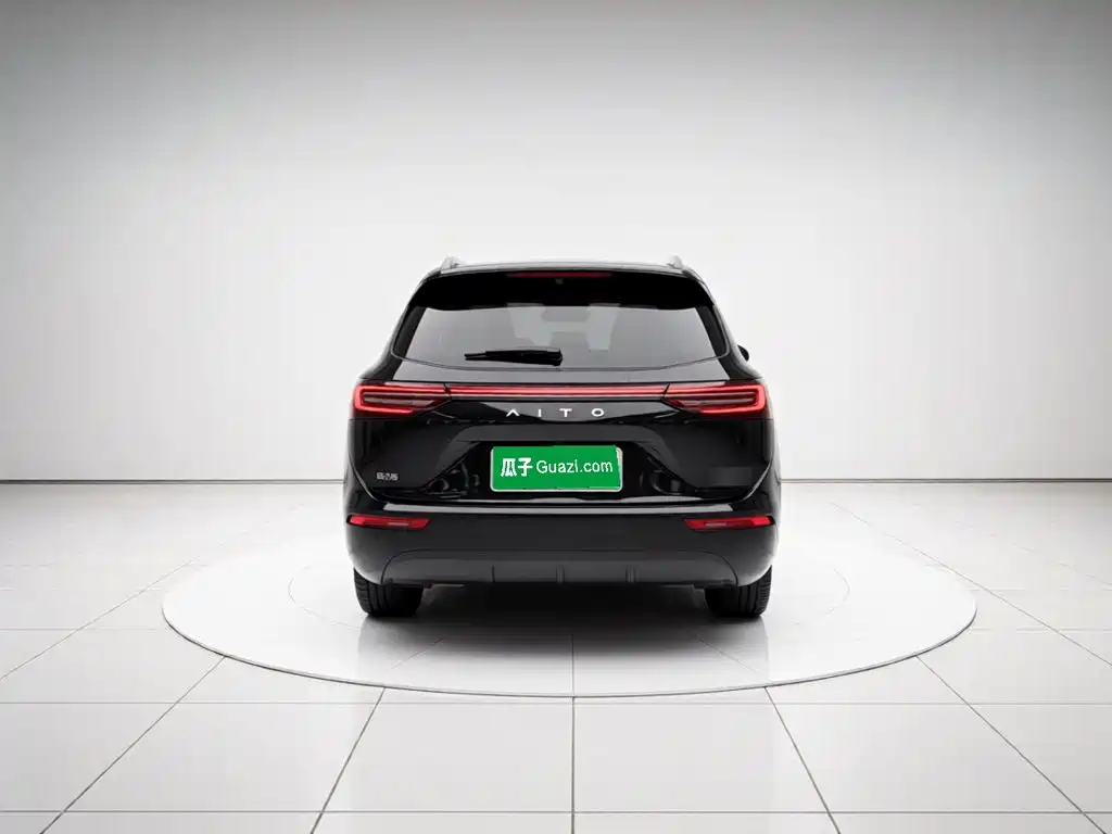 AITO Wenjie AITO M7 — миниатюра 3
