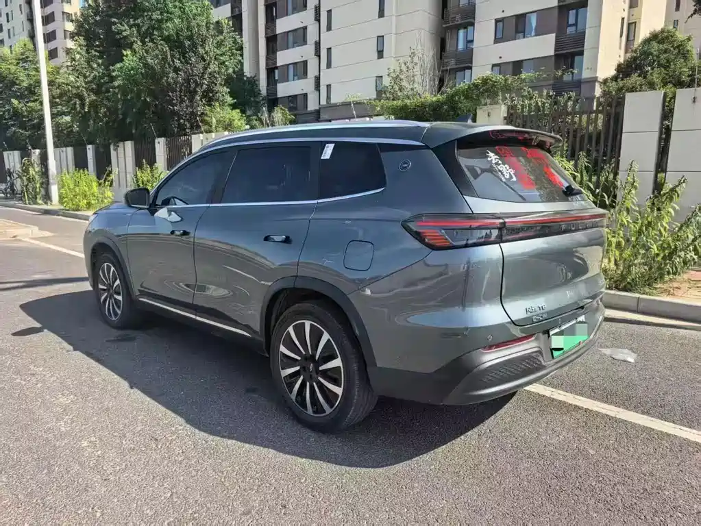 Fulwin Fengyun T8 — миниатюра 7