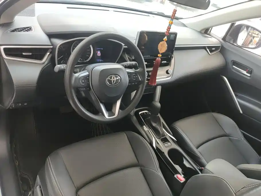 Toyota Frontlander — миниатюра 12
