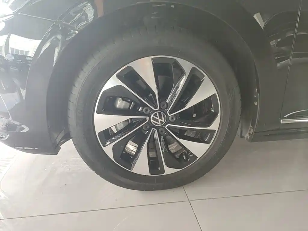 Volkswagen Passat — миниатюра 23