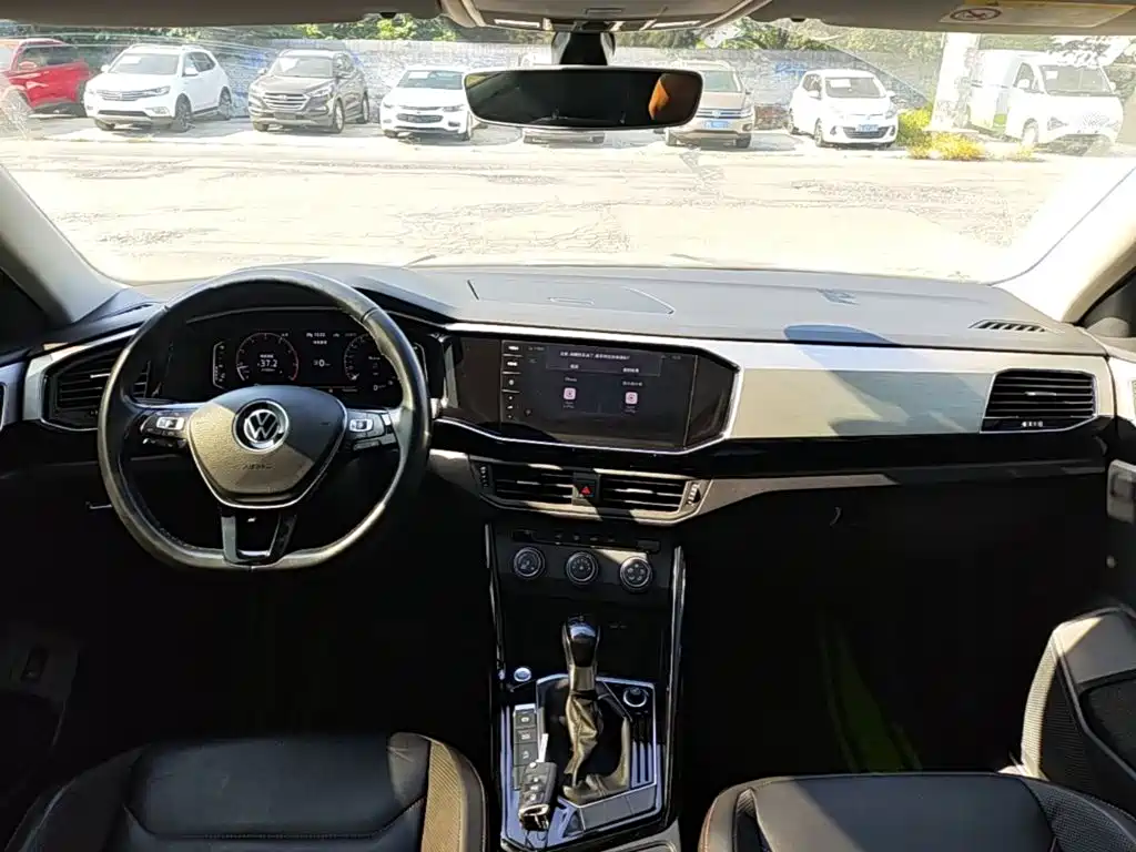 Volkswagen Tayron — миниатюра 10