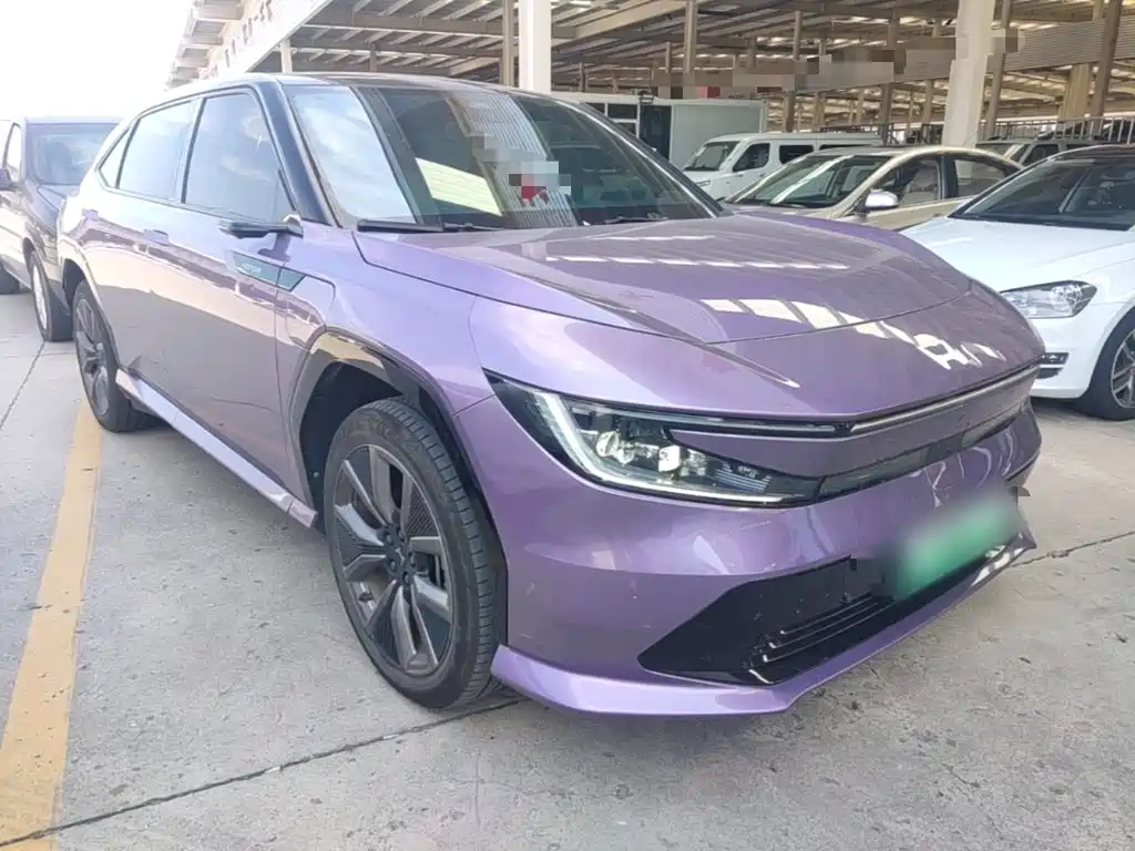 Honda P7 — миниатюра 4