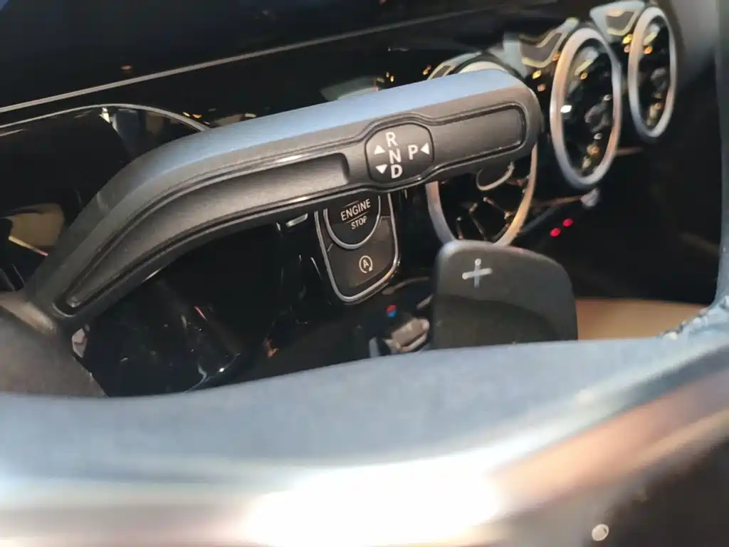 Mercedes-Benz B-Class — миниатюра 14
