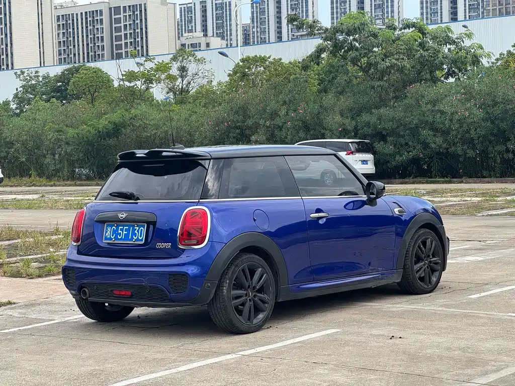 MINI Mini — миниатюра 10
