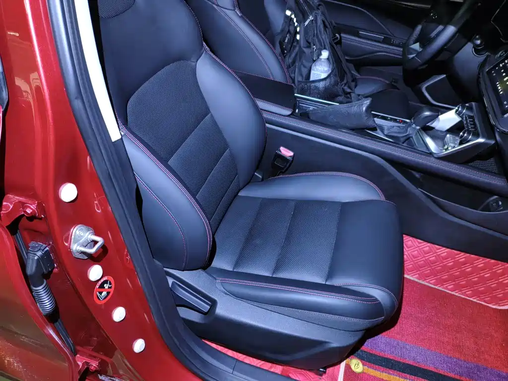 Geely Binrui — миниатюра 25