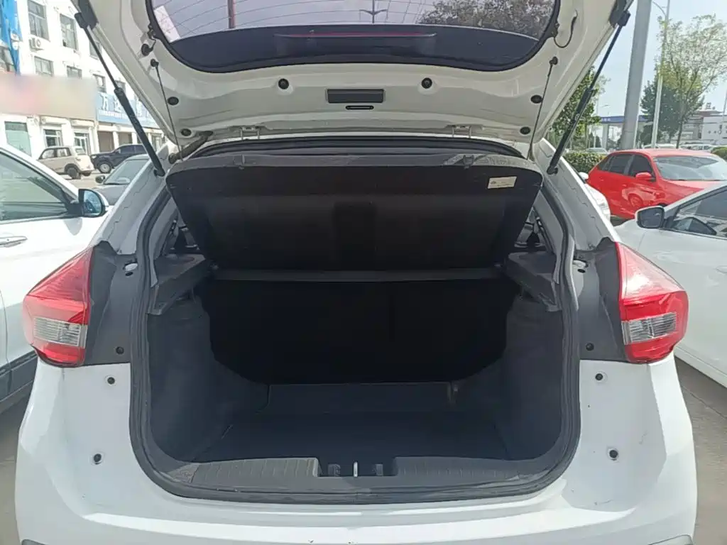 Chery Tiggo 3x — миниатюра 19