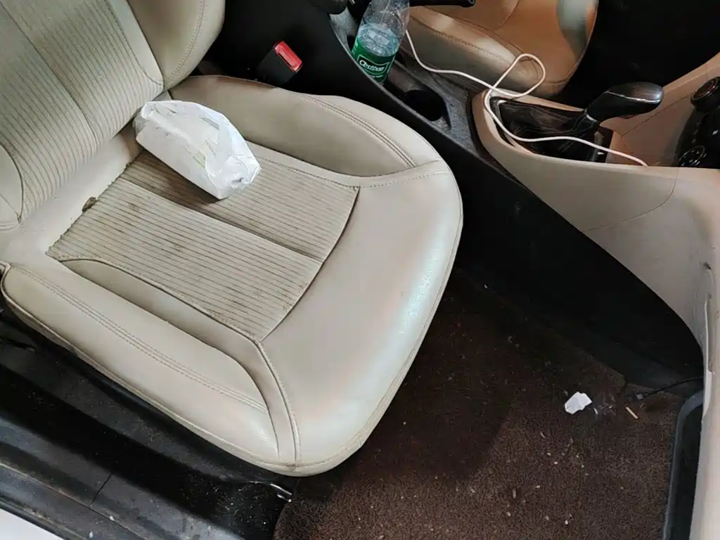 Buick Excelle — миниатюра 25