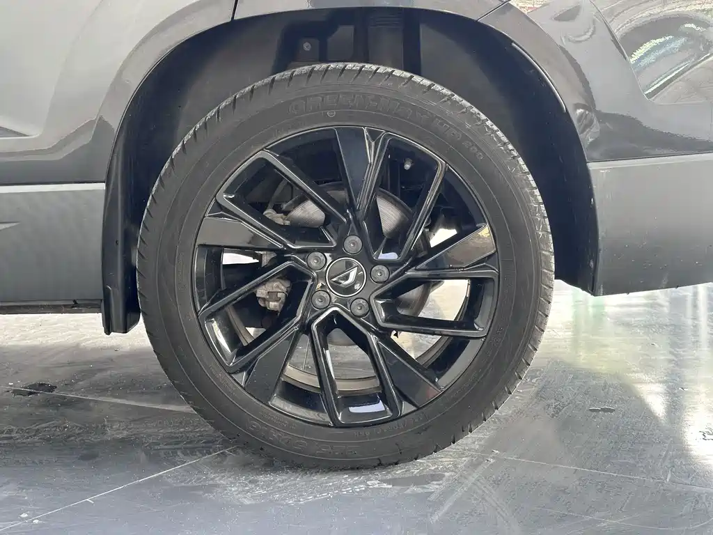 Jetta VS7 — миниатюра 35